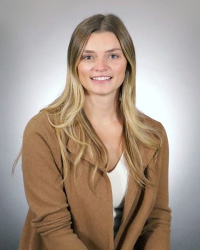 Peyton Maria Teske