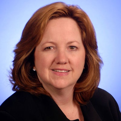 Lynn LeBlanc