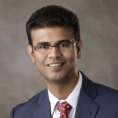 Joseph Fellix G Gnanaraj