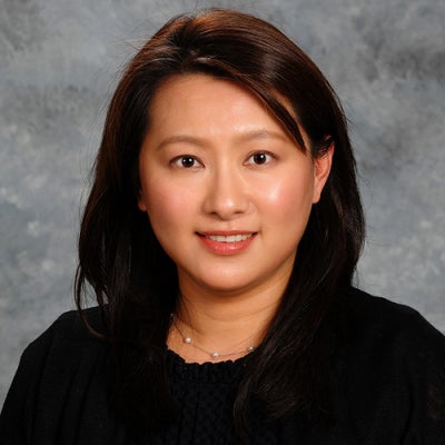 Rachel Kuanyi Wu