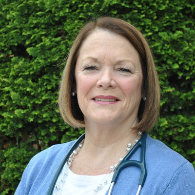 Heather M Platt