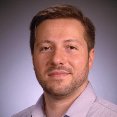 Dimitre Mirtchev