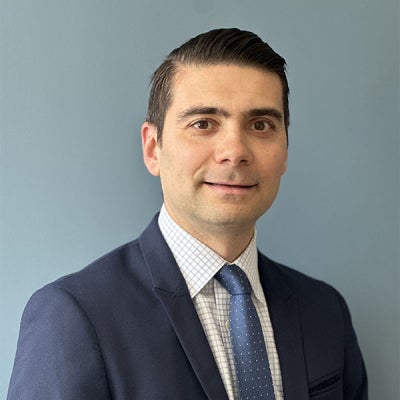 Vadim Zarubin