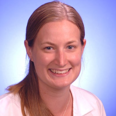 Laura C Vander Poel