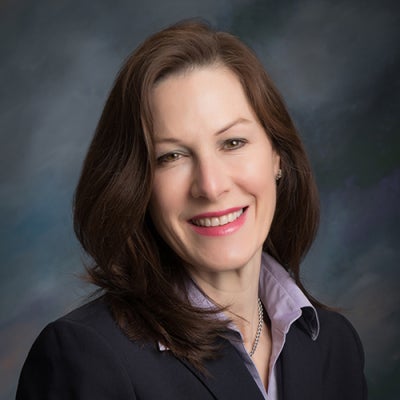 Melissa A Johnson