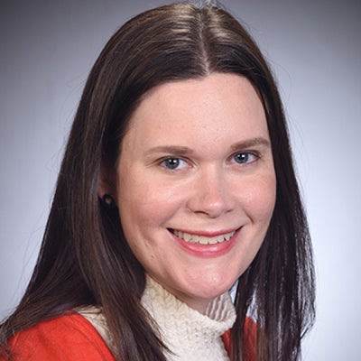 Megan Schmidt