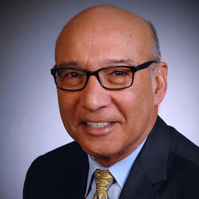 Zia Rahman