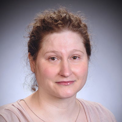 Emily F Collier