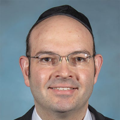 Elisha Danzig