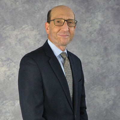 Allen R Berkowitz