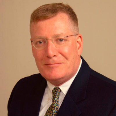 Christopher J Breen