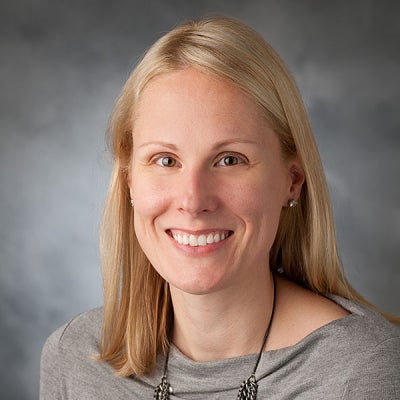 Lynn B Larochelle