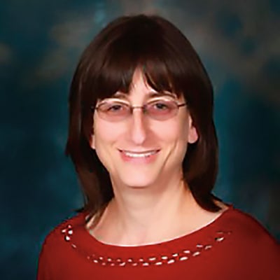 Miriam S Buckberg