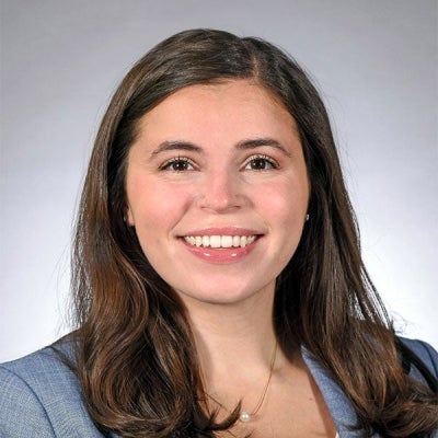 Kristen Shubert