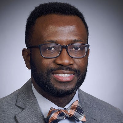 Kwame O Asante
