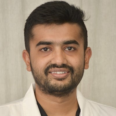 Kashyap D Kela