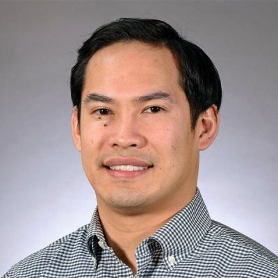 Andrew Nguyen