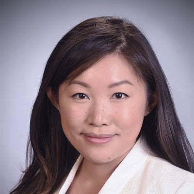 Angela S Yuan