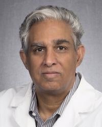 Vivek Sehgal