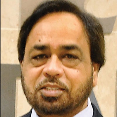 Bhupinder S Lyall