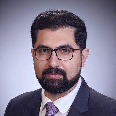 Shakaib Qureshi