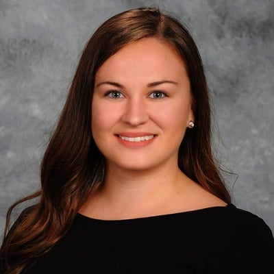 Lauren Elizabeth Marshall