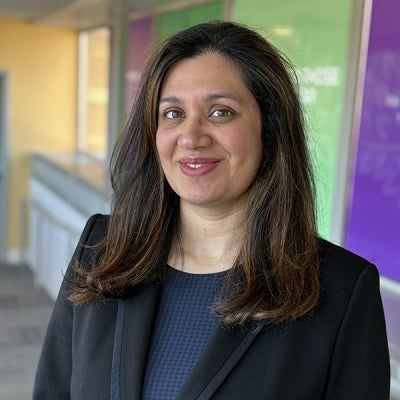 Maryam Tanweer