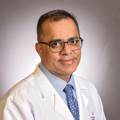 Prashant Grover