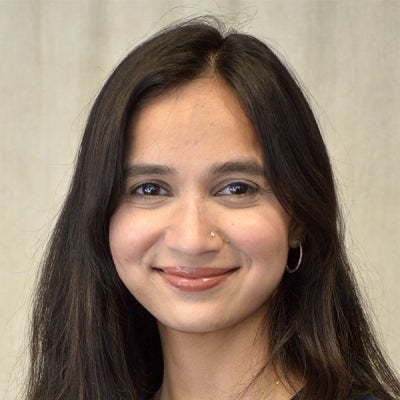 Ishita Malik