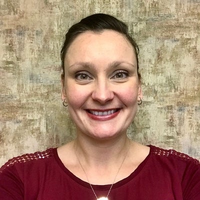 Michele C Pierce
