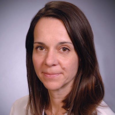 Agatha M Hecht