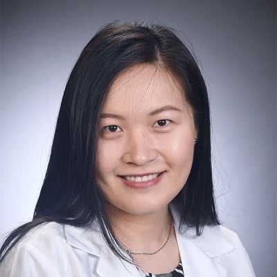 Yanbin Wang