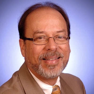 Alberto J Rodriguez