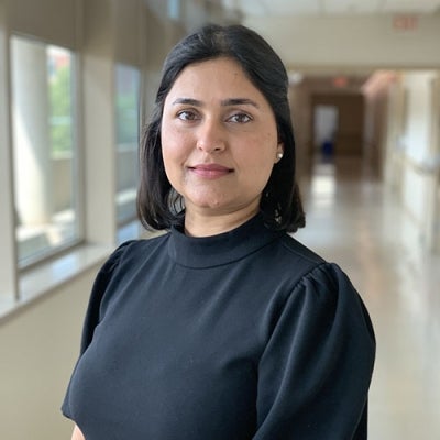 Gurleen Kaur