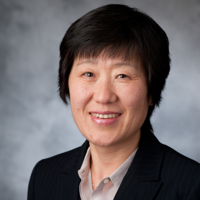 Yufeng Zhang