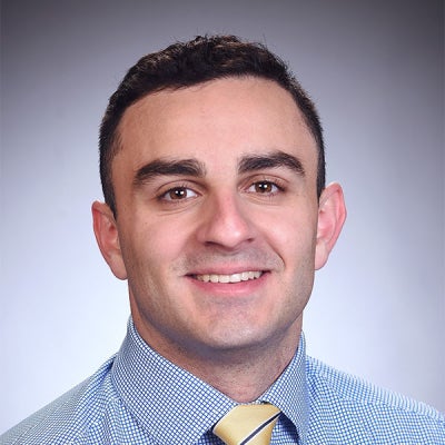 Alexander D Vendetto