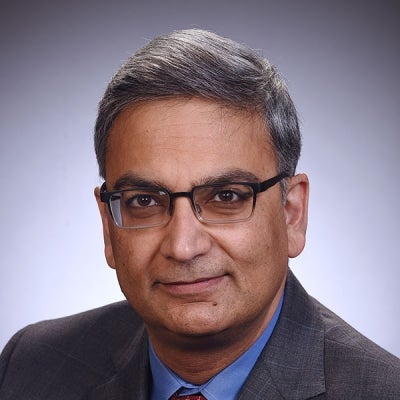 Ashish Upadhyay