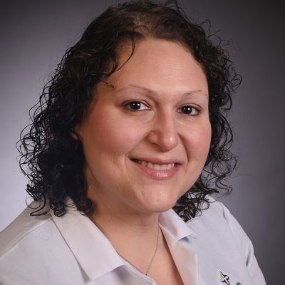 Kristen L Rinaldi