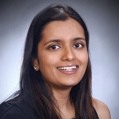 Ashmanie Mahatoo