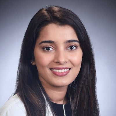 Radhika Naga Ayyagari