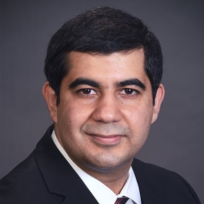 Muhammad Umer Azeem
