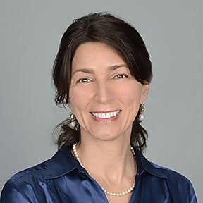 Maria Antonia Gorgan
