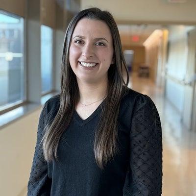 Alexandria Rose Passero