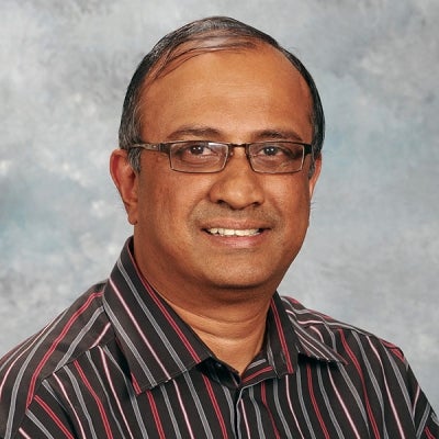 Cyril Joseph