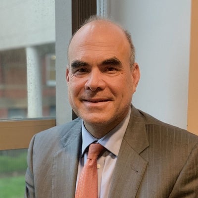 John Alexander Palesty