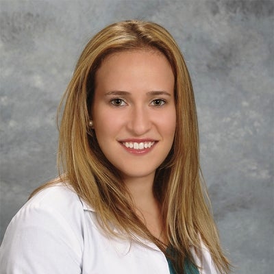 Rebecca AMBER Morissette (Irujo), PA | Trinity Health Of New England