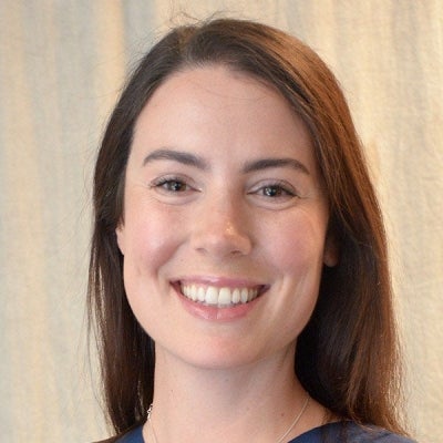 Miah J DiGregorio
