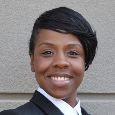 Angie Ruth Hylton