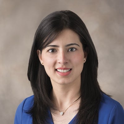 Mariam Shakir Azeem