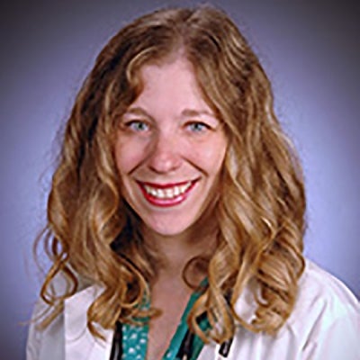 Adrienne M Clements